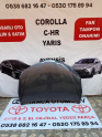 Oto Çıkma Parça / Toyota / Corolla / Kaporta & Karoser / Sol Ön Kapı / Çıkma Parça 