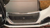 Peugeot 208 2014 model çıkma ön tampon