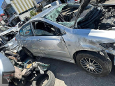 Oto Çıkma Parça / Honda / City / Kaporta & Karoser / Sol Arka Kapı / Çıkma Parça 