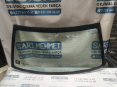 ÇIKMA HYUNDAİ ACCENT ADMİRE ARKA CAM 43R-00097