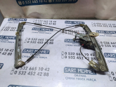 Oto Çıkma Parça / Peugeot / 206 / Oto Cam / Cam Krikosu / Çıkma Parça 