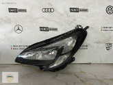 CORSA E HALOJEN SOL FAR ORJİNAL