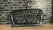 8R0853651 orjinal 2010-2015 audi Q5 ön panjur