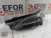 Oto Çıkma Parça / Honda / City / Far & Stop / Sağ Ön Far / Çıkma Parça 
