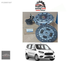 COURİER DEBRİYAJ BASKI BALATA SETİ 1.5L / 2018 2019 2020