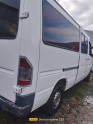 Oto Çıkma Parça / Mercedes / Sprinter / Kaporta & Karoser / Arka Çamurluk / Çıkma Parça 