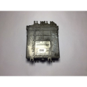 Renault Scenic Motor Beyni 0281010077 7700114644 HOM7700111552