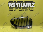 BMW 5 SERİSİ E60 SAĞ ÖN PANJUR BÖBREK SIFIR İTHAL 2003-2009