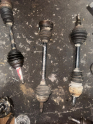 Oto Çıkma Parça / Volkswagen / Polo / Alt Takım / Aks / Çıkma Parça 