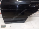 Oto Çıkma Parça / Honda / Civic / Kaporta & Karoser / Sol Arka Kapı / Çıkma Parça 