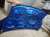 Oto Çıkma Parça / Ford / Puma / Kaporta & Karoser / Kaput / Çıkma Parça 