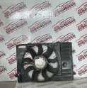 Oto Çıkma Parça / Volkswagen / Transporter / Fan / Fan Paneli / Çıkma Parça 