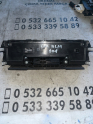 Oto Çıkma Parça / Honda / Civic / Klima / Kontrol Paneli / Çıkma Parça 
