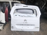 2018 berlingo arka bağaj