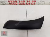 TOYOTA RAV4 SIFIR SAĞ TAMPON DODİK 99-01 OEM NO: 52112-42040