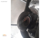 Oto Çıkma Parça / Renault / Megane / Motor / Motor (komple) / Çıkma Parça 