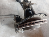 Oto Çıkma Parça / Audi / A3 / Alt Takım / Taşıyıcı / Çıkma Parça 