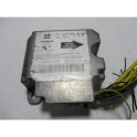 Opel Vectra B Airbag Beyni 09180800 5WK42804 TY