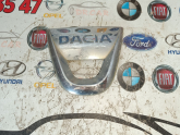 Oto Çıkma Parça / Dacia / Duster / Arma & Yazı / Panjur Arması / Çıkma Parça 