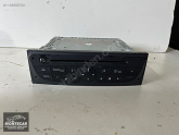 Oto Çıkma Parça / Renault / Clio / Sunroof / Tente Motoru / Çıkma Parça 