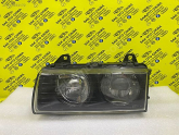 Oto Çıkma Parça / Bmw / 6 Serisi / Far & Stop / Sol Ön Far / Çıkma Parça 