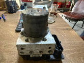 Oto Çıkma Parça / Citroen / C5 / ABS / ABS Beyni / Çıkma Parça 