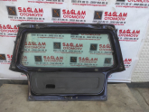 Oto Çıkma Parça / Volkswagen / Golf / Kaporta & Karoser / Bagaj Kapağı / Çıkma Parça 