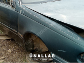 MAZDA 62| ÜNALLAR OTO ÇIKMA |