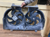 Oto Çıkma Parça / Nissan / Vanetto / Fan / Fan Davlumbazı / Çıkma Parça 