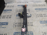 Oto Çıkma Parça / Fiat / Punto / Oto Cam / Ön Cam Izgarası / Çıkma Parça 
