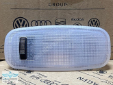 Oto Çıkma Parça / Volkswagen / Crafter / Elektrik / Tavan Lambası / Sıfır Parça 
