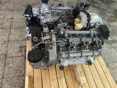 Mercedes S 320-ML-CLS 642 SANDIK MOTOR