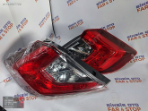 HONDA CİVİC 16-21 STOP BİNBİR OTO FAR-STOP KONYA