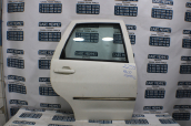 Oto Çıkma Parça / Volkswagen / Polo / Kaporta & Karoser / Sağ Arka Kapı / Çıkma Parça 