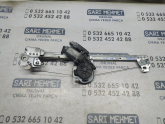 Oto Çıkma Parça / Citroen / C3 / Oto Cam / Cam Krikosu / Çıkma Parça 