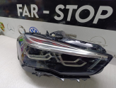 Oto Çıkma Parça / Bmw / 2 Serisi / Far & Stop / Sağ Ön Far / Çıkma Parça 