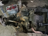 Oto Çıkma Parça / Renault / R 9 / Şanzıman / Şanzıman Komple / Çıkma Parça 