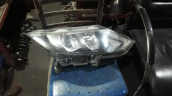 Oto Çıkma Parça / Nissan / Qashqai / Far & Stop / Sağ Ön Far / Çıkma Parça 