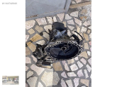 Oto Çıkma Parça / Chevrolet / Aveo / Şanzıman / Şanzıman Komple / Çıkma Parça 