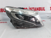 Oto Çıkma Parça / Mercedes / Vito / Far & Stop / Sağ Ön Far / Çıkma Parça 