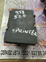0265951520 Mercedes Sprinter Çıkma ABS Beyni 0265251365