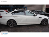Oto Çıkma Parça / Bmw / 5 Serisi / Radyatör / Klima Radyatörü / Çıkma Parça 