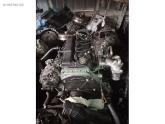 Oto Çıkma Parça / Kia / Sorento / Motor / Motor (komple) / Çıkma Parça 