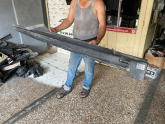 Oto Çıkma Parça / Volkswagen / Passat / Kaporta & Karoser / Marşpiyel Sacı / Çıkma Parça 