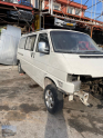 VW TRANSPORTER T4 SAĞ YAN DUVAR MARŞPİYEL ŞASİ ŞASE KESME KUPA Ç