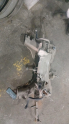 Oto Çıkma Parça / Renault / Captur / Alt Takım / Travers / Çıkma Parça 