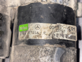 Oto Çıkma Parça / Mercedes / A Serisi / Elektrik / Marş Motoru / Çıkma Parça 