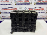 AUDİ Q2 1.6TDİ ÇIKMA ORJİNAL BLOK DDY MOTOR BLOK