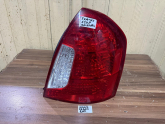 HYUNDAİ ACCENT ERA SAĞ STOP LAMBASI ORJİNAL ÇIKMA 06-11 MODEL