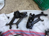 Oto Çıkma Parça / Renault / Kadjar / Motor / Piston Mili / Çıkma Parça 